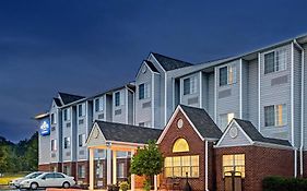 Microtel Inn And Suites Statesville Nc